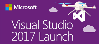 combit is Visual Studio 2017 Launch Partner