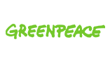 Greenpeace-Logo