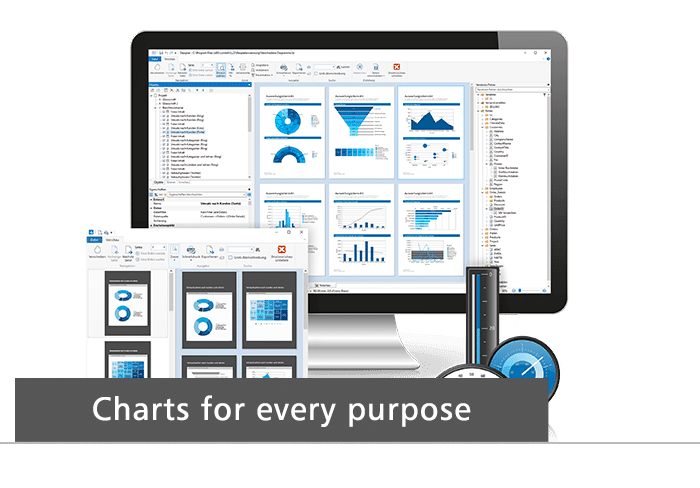 reporting-tool-list-label-charts