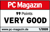 PCM0120-99-Points-very-good