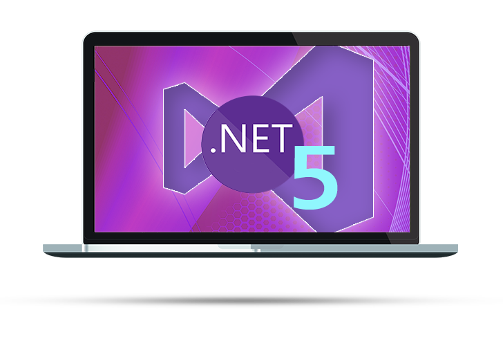 Support for .NET 5