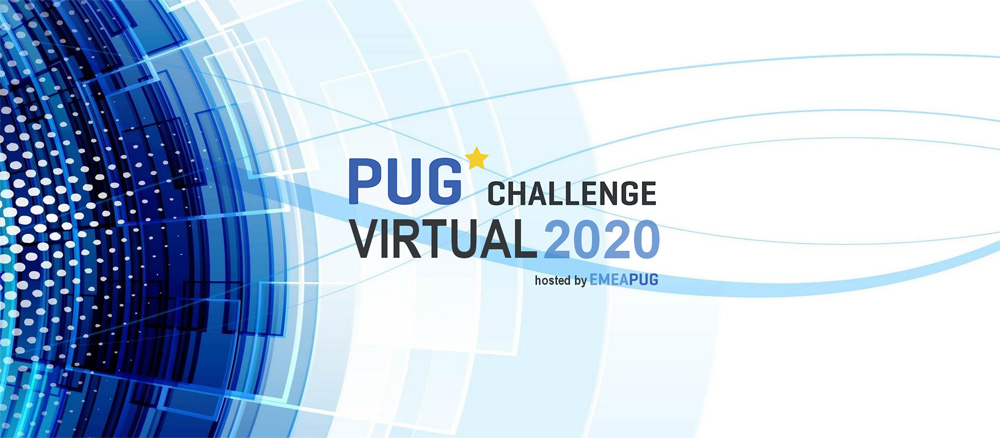 combit Sponsors EMEA PUG Challenge