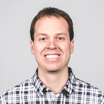 Jon Kremer, Product Manager, Cartegraph