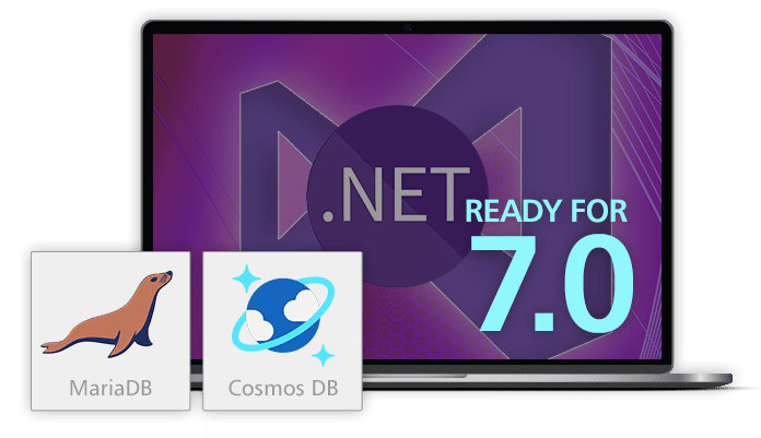 Ready for .NET 7