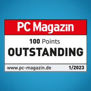 Outstanding! List & Label 28 Scores 100 Points in PC Magazin’s Test