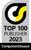 Publisher Top 100