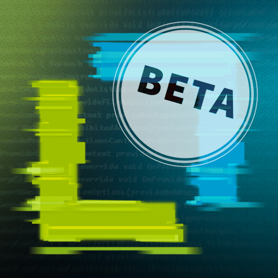 List & Label 29 beta programm