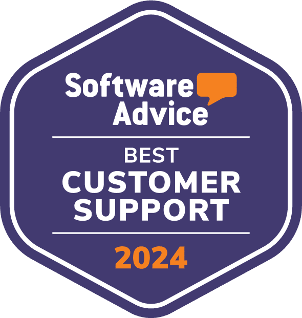 List & Label Customer Support Award
