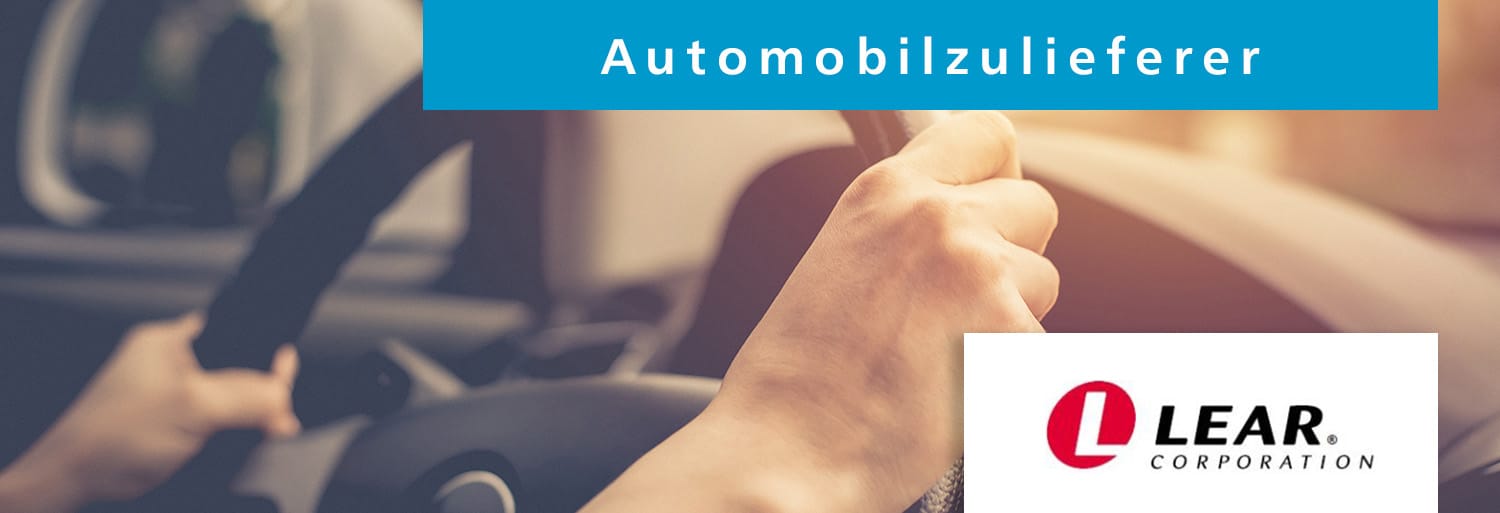 Lear Corporation Deutschland