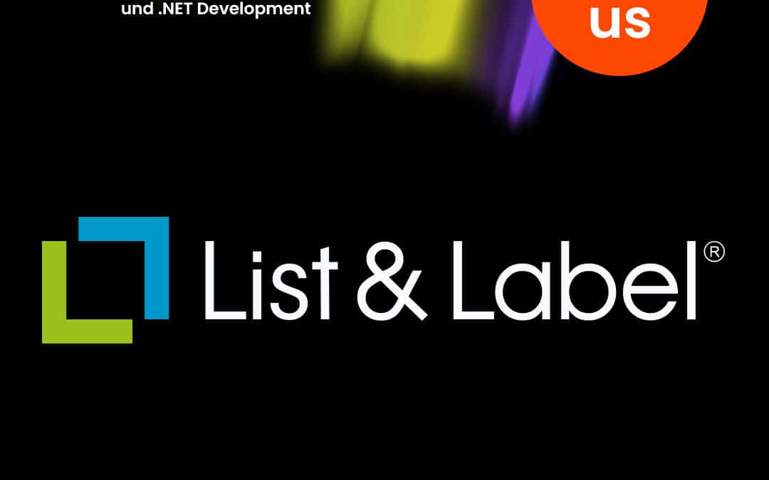 List & Label at DWX – Developer World Congress 2026